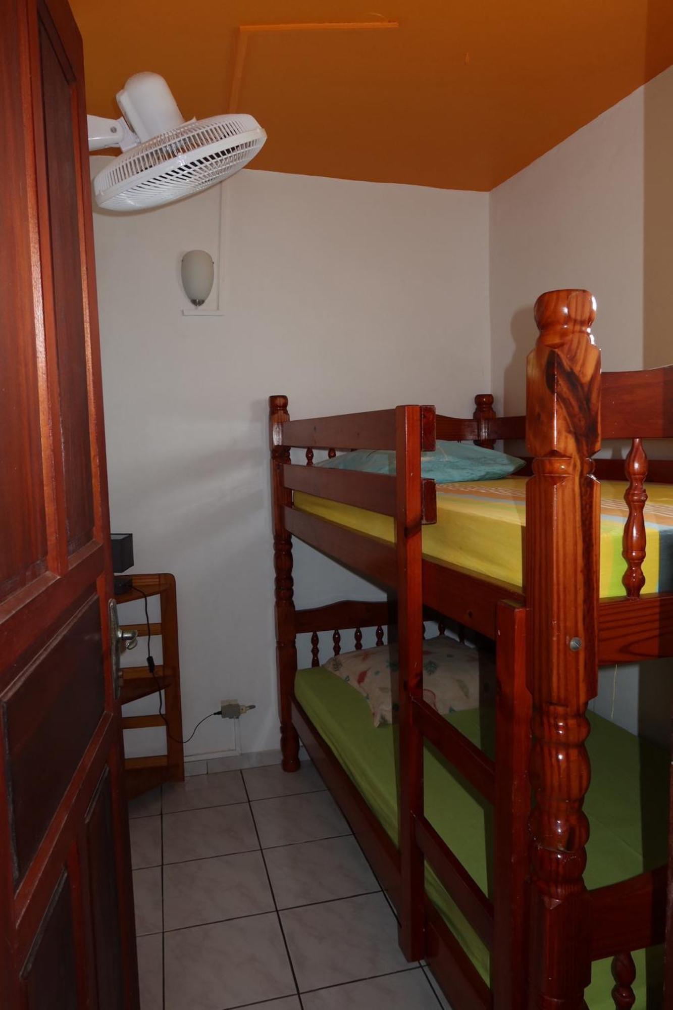 Logement Entier Au Soleil Couchant Deshaies Zewnętrze zdjęcie